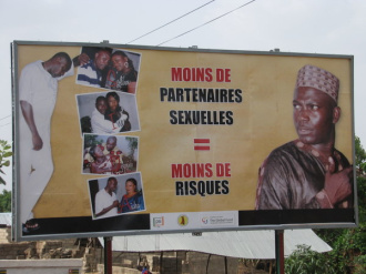 01 Campagne Anti Sida